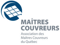Maîtres couvreurs - Association des Maîtres Couvreurs du Québec